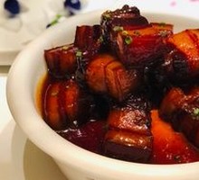 Braised Pork Belly