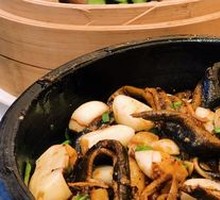 Huaiyang Soft Noodles