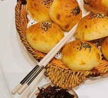 Lehe Three Delicacies