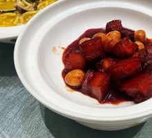 Braised Pork Belly