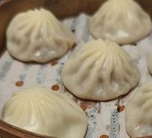 Fresh Meat Soup Dumplings