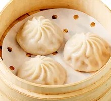 Fresh Meat Soup Dumplings No.3