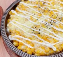 Cheese Corn
