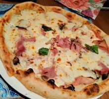 Truffle Pizza