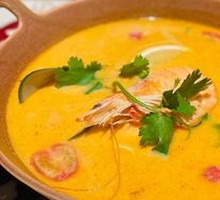 Naples Spicy Seafood Stew