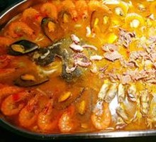 Seafood Grand Master