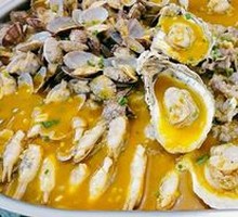 Clam