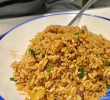 Chaoji Five-Star Fried Rice