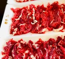 Tendon Meat