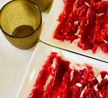 Premium Beef Steak