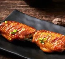 Crispy Chicken Wings