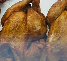 Ziyan Braised Chicken