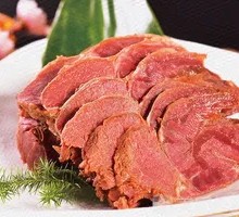 Spicy Beef Shank