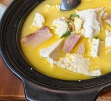 Taizhou Honeycomb Tofu