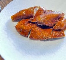 Flaxseed Crusted Roast Chicken
