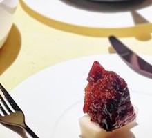 Ten-Year-Aged Tangerine Peel Beef Short Ribs