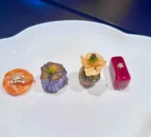 Jiangnan Cold Flavor Four Joy Platter