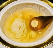 Blossom Prosperity Lily Soup