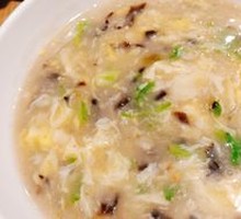 Nutritious Sand Soup