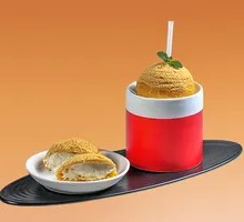 Explosive Durian Ball