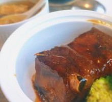 Premium Braised Pork Belly
