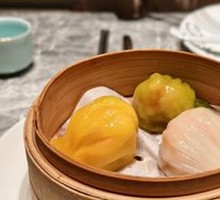 Cantonese Shrimp Dumplings