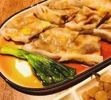 Barbecued Pork Rice Noodle Roll