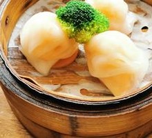 Crystal Shrimp Dumplings