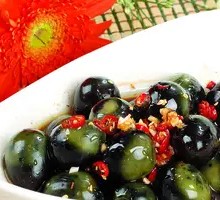 Spicy Chili Egg Pudding