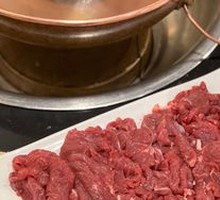 Signature Hand-Cut Lamb