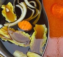 Premium Sukiyaki