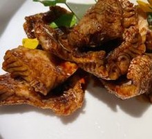 Shanghai-style Preserved Fish