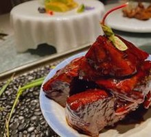 Snowflake Ribeye