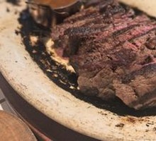 Chef's Selection High-Temperature Steak