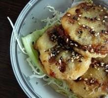 藕夹