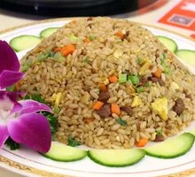 Beef Fried Rice