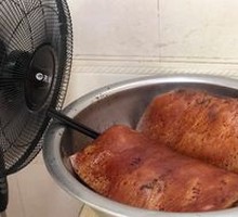 Large Meat Noodles