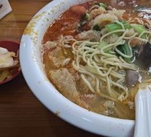 Six Fresh Pig's Intestine and Kidney Noodles