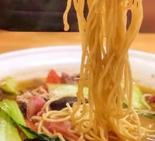 Six Fresh Noodles