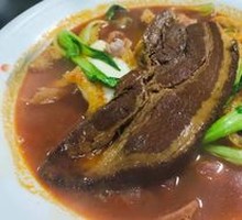 Six Fresh Pork