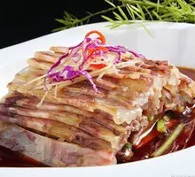 Preserved Pork Jelly