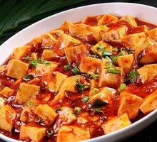 Mapo Tofu
