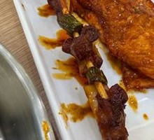 Pork Tenderloin