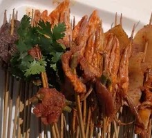 Cilantro Beef