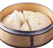 Osmanthus Sticky Rice Cake