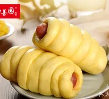 Hot Dog Roll