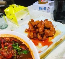 Sweet and Sour Pork Tenderloin