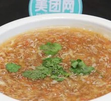 West Lake Beef Soup