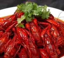 Spicy Twelve-Flavor Crawfish