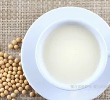 Nutritious Soy Milk